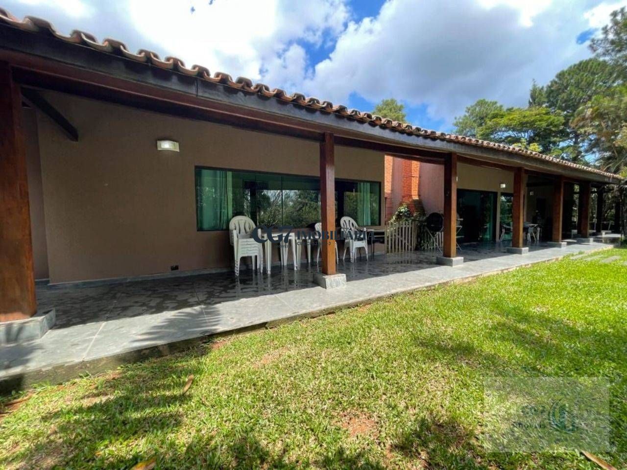 Fazenda à venda com 3 quartos, 690m² - Foto 11