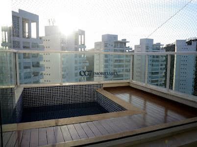 Apartamento à venda com 4 quartos, 284m² - Foto 32