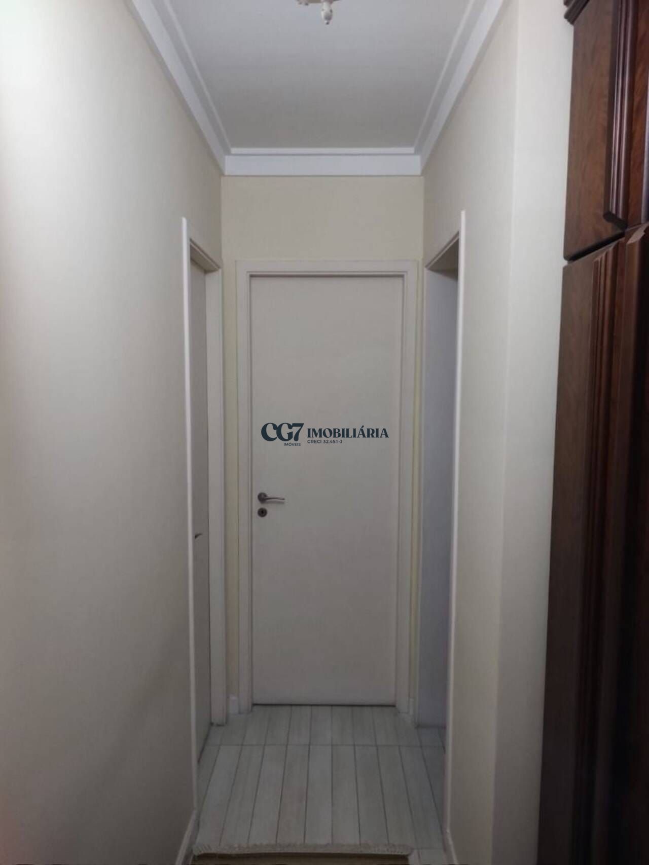 Sobrado à venda com 3 quartos, 180m² - Foto 11