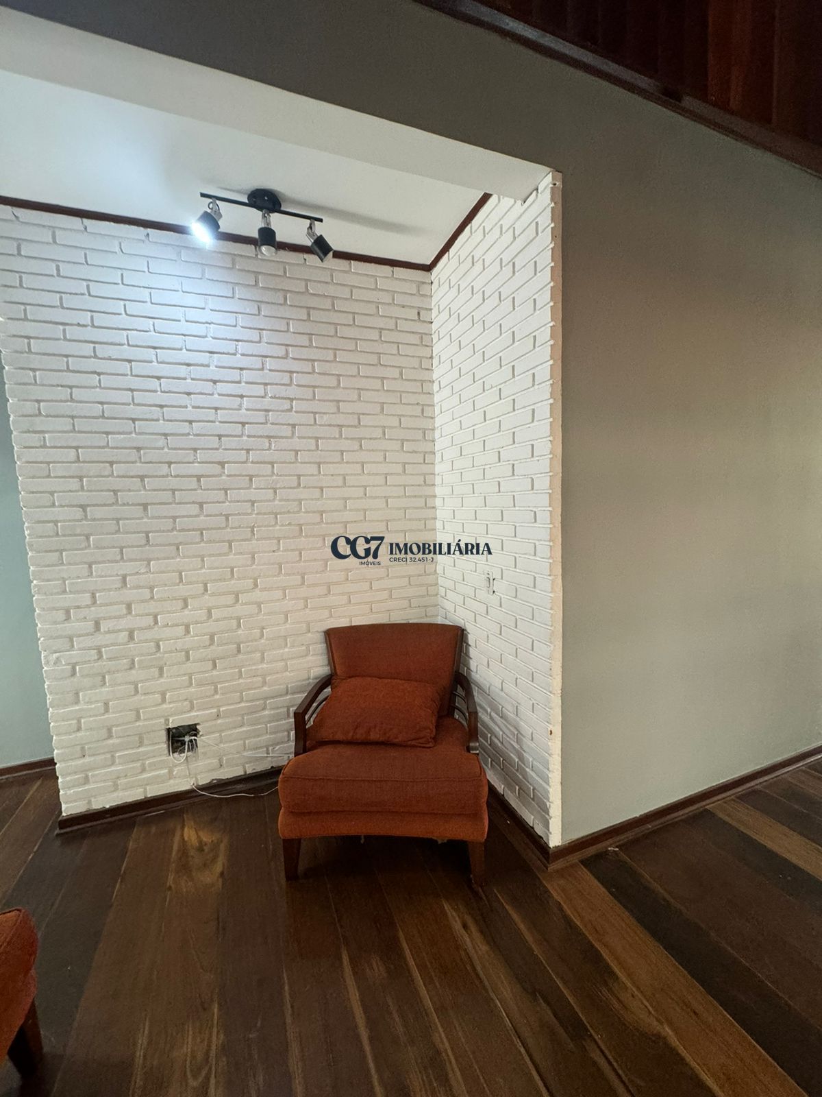 Casa de Condomínio à venda e aluguel com 4 quartos, 360m² - Foto 6