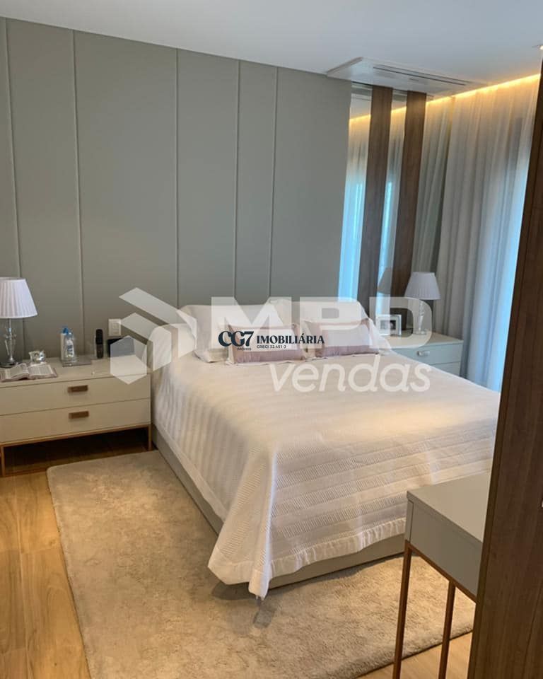 Apartamento à venda com 4 quartos, 313m² - Foto 9