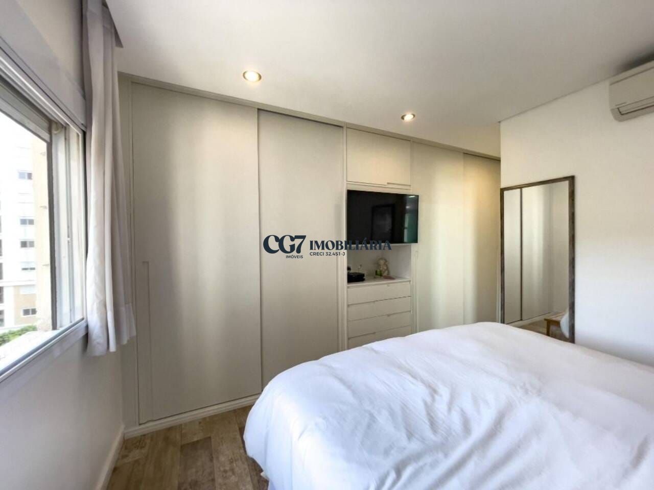 Apartamento à venda com 3 quartos, 110m² - Foto 6