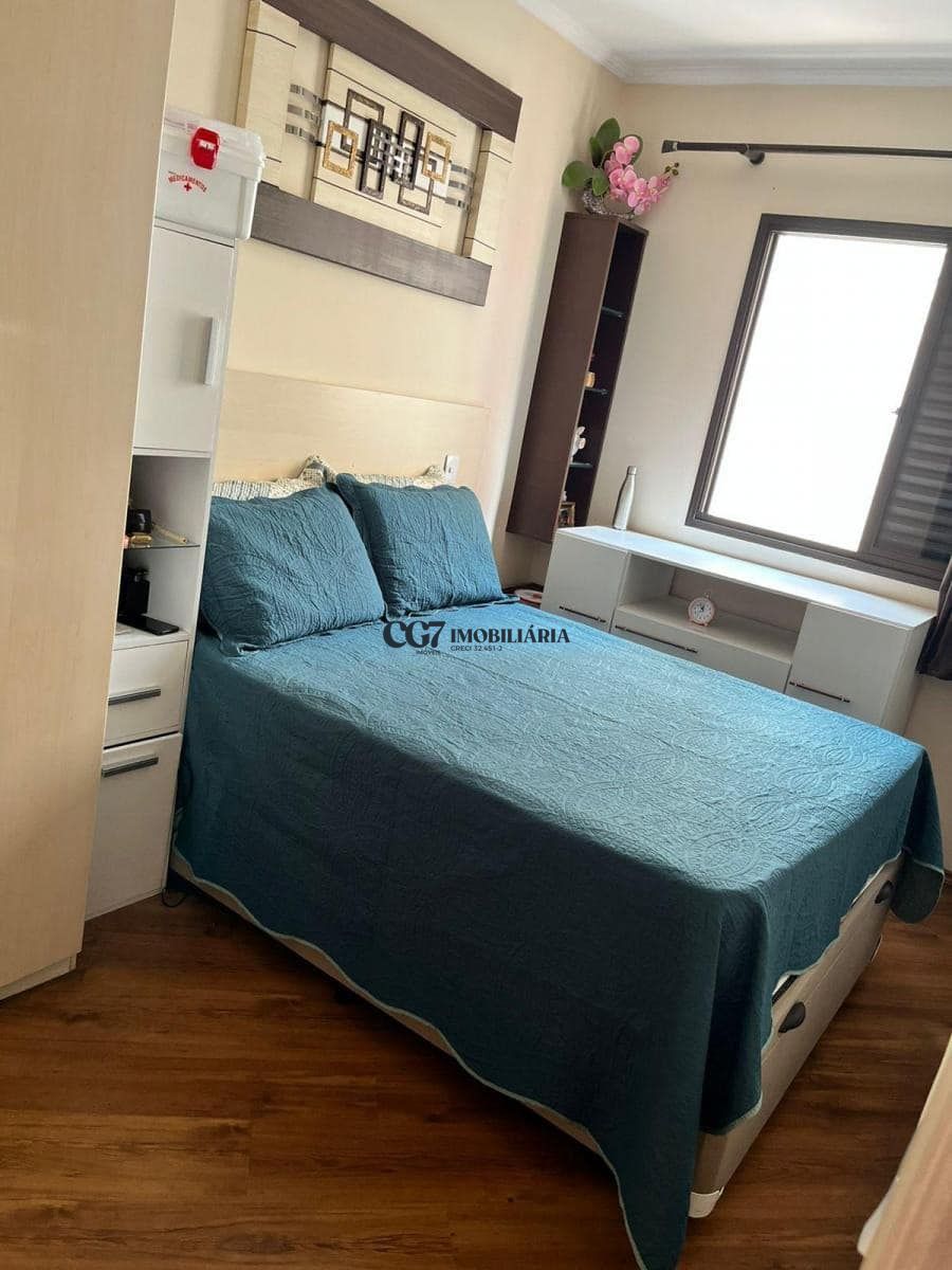 Apartamento à venda com 3 quartos, 78m² - Foto 6