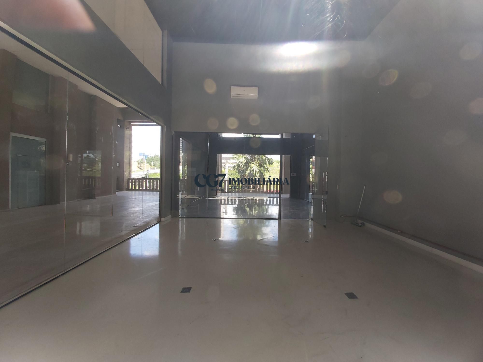 Loja-Salão para alugar com 3 quartos, 123m² - Foto 1