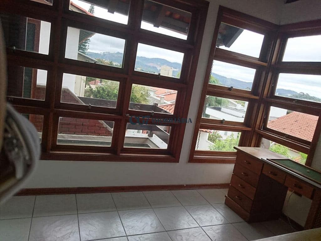 Sobrado à venda e aluguel com 4 quartos, 380m² - Foto 6