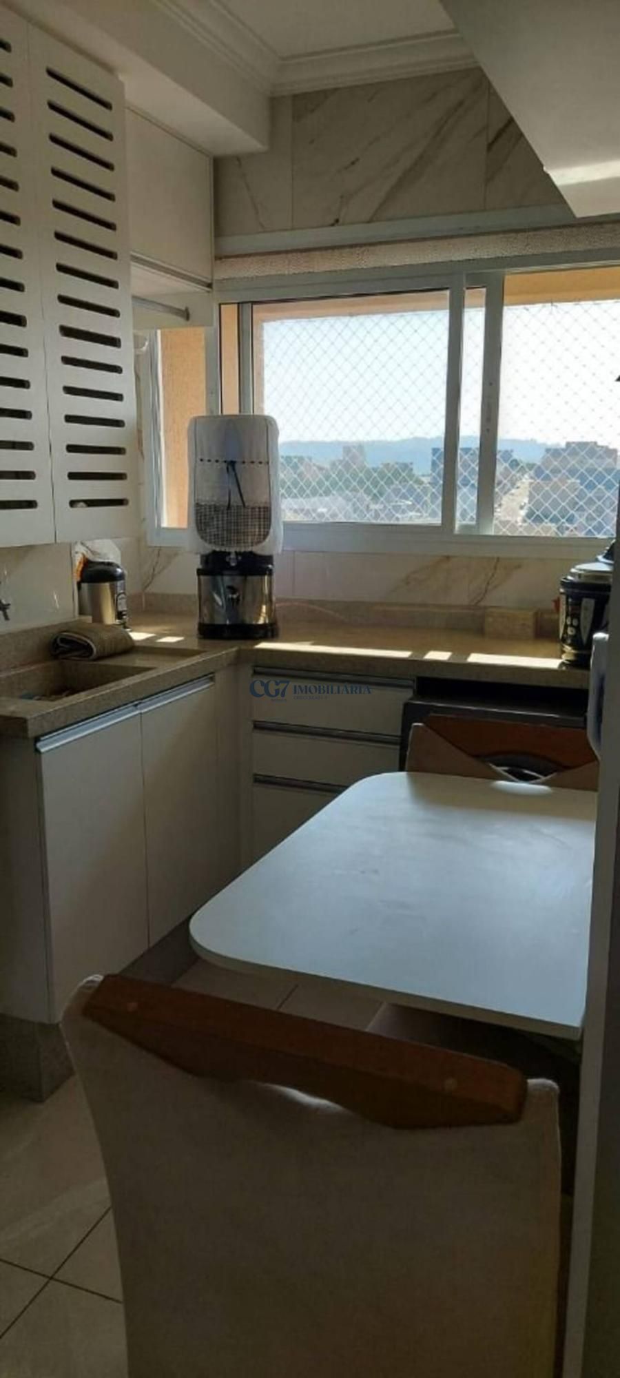 Apartamento à venda com 3 quartos, 68m² - Foto 5