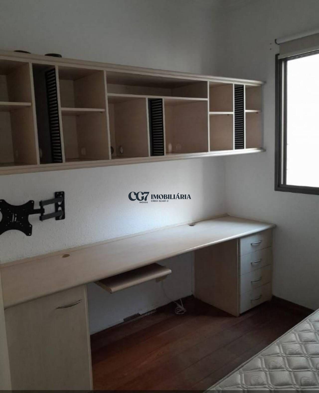 Apartamento à venda com 3 quartos, 128m² - Foto 13