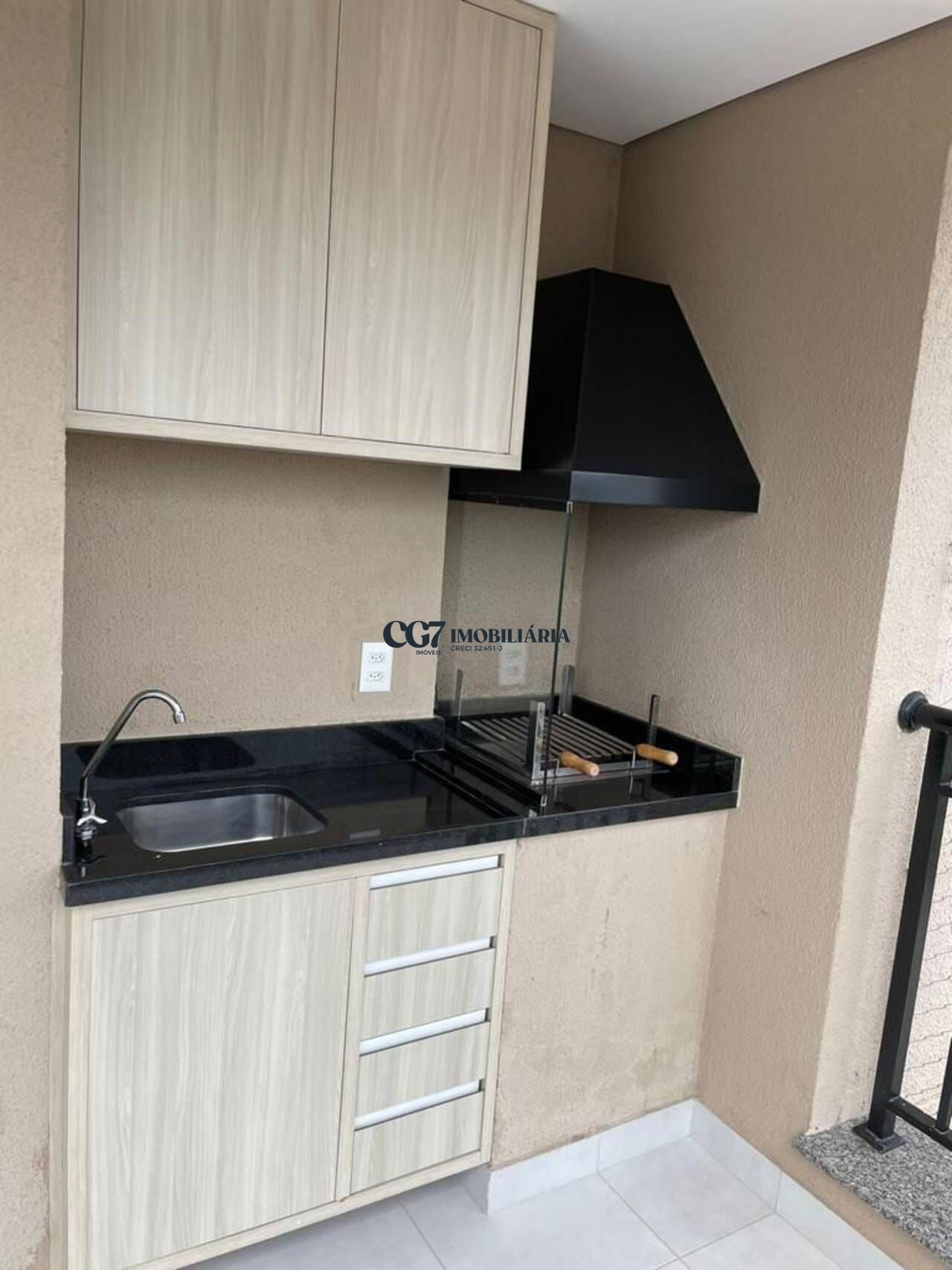 Apartamento à venda com 3 quartos, 109m² - Foto 6