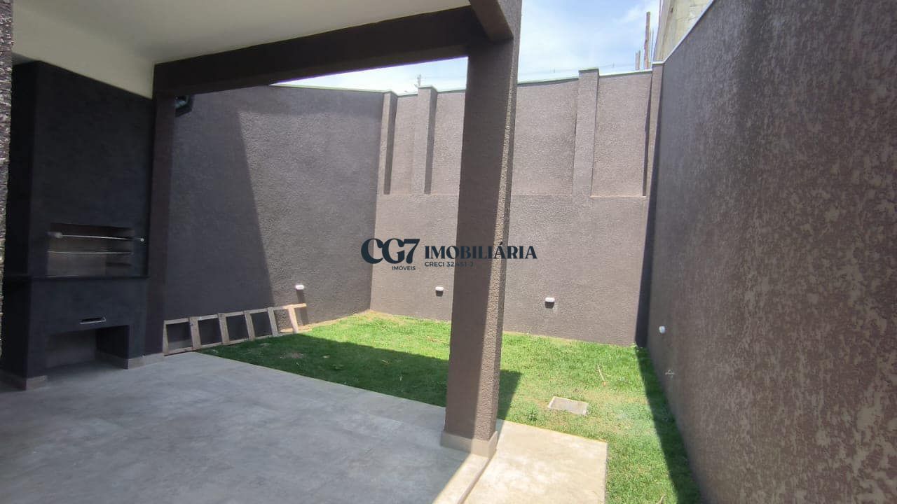 Sobrado à venda com 3 quartos, 123m² - Foto 17