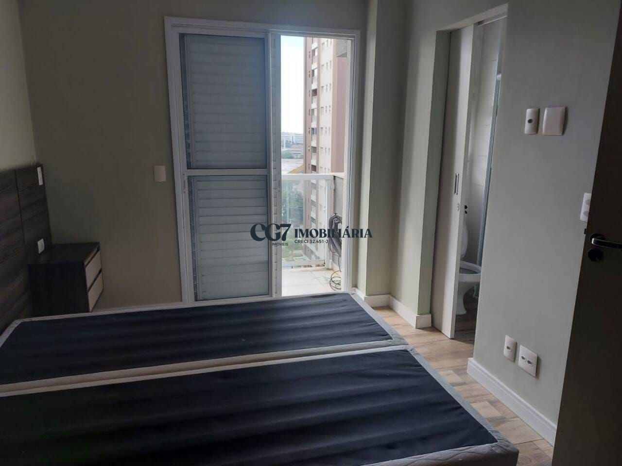 Apartamento à venda com 2 quartos, 65m² - Foto 5