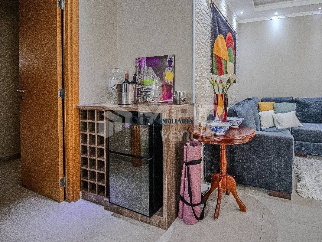 Apartamento à venda com 3 quartos, 123m² - Foto 9