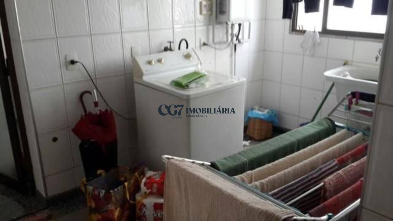 Apartamento à venda com 4 quartos, 289m² - Foto 11