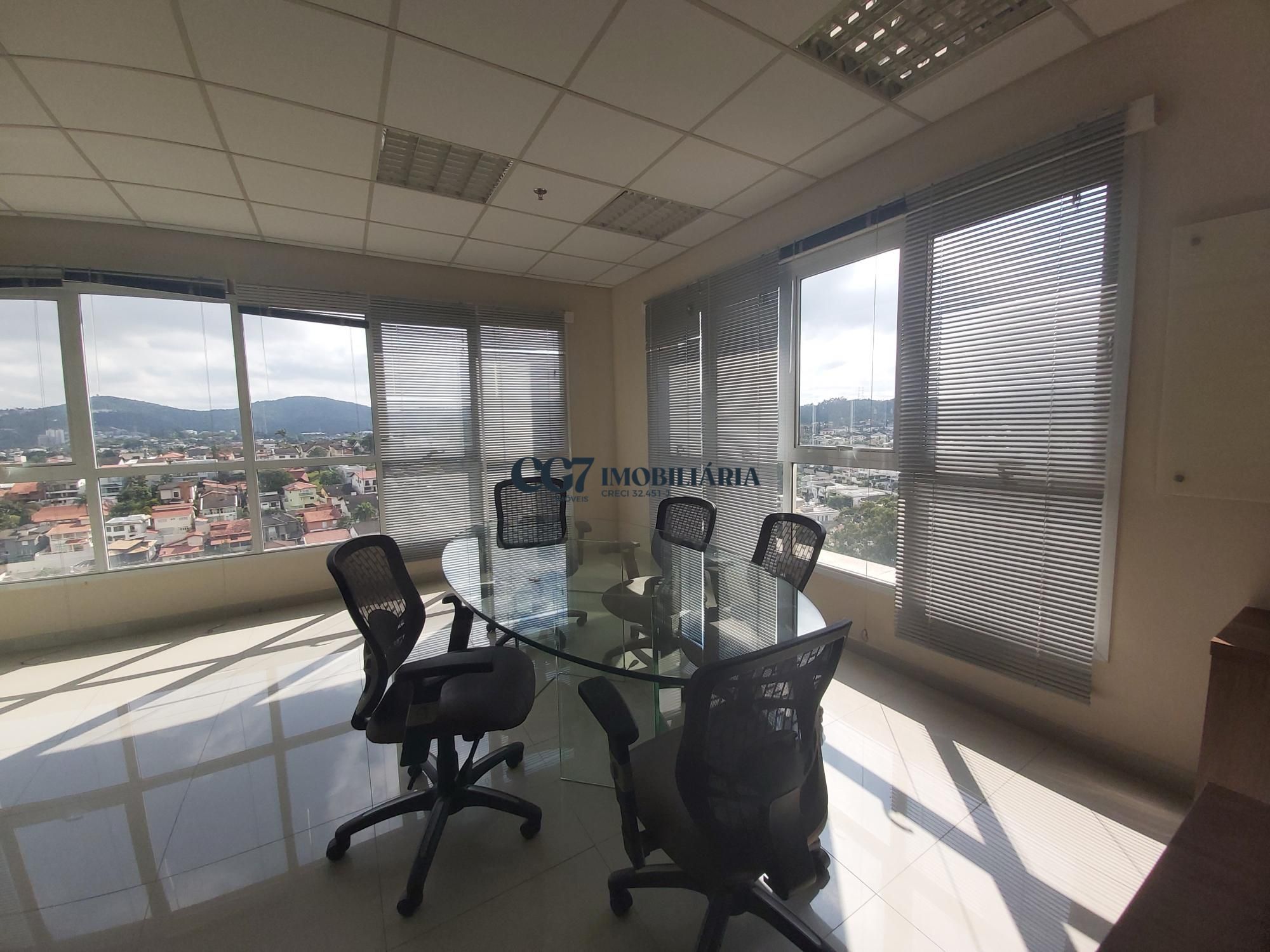 Conjunto Comercial-Sala à venda com 1 quarto, 80m² - Foto 3