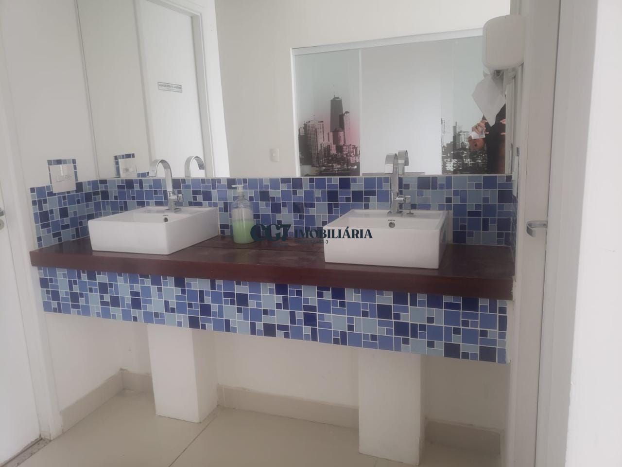 Conjunto Comercial-Sala à venda, 80m² - Foto 10