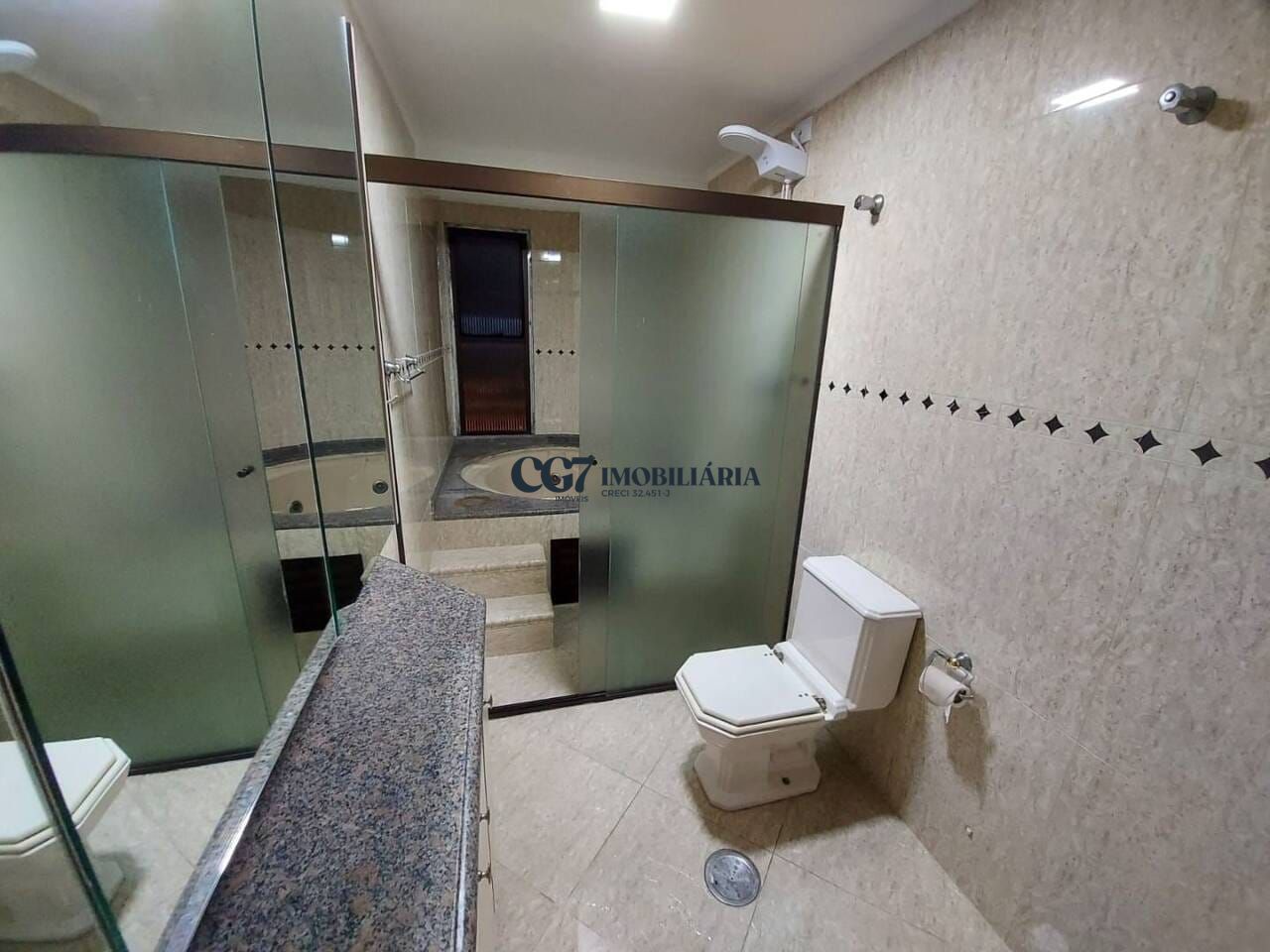 Apartamento à venda com 3 quartos, 117m² - Foto 13