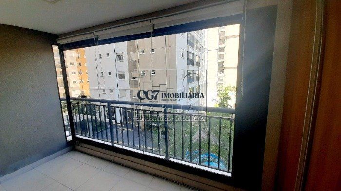 Apartamento para alugar com 2 quartos, 65m² - Foto 1