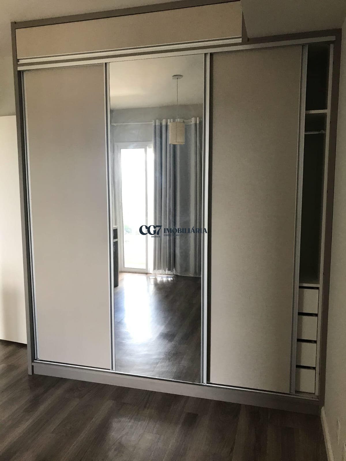 Apartamento para alugar com 1 quarto, 50m² - Foto 7