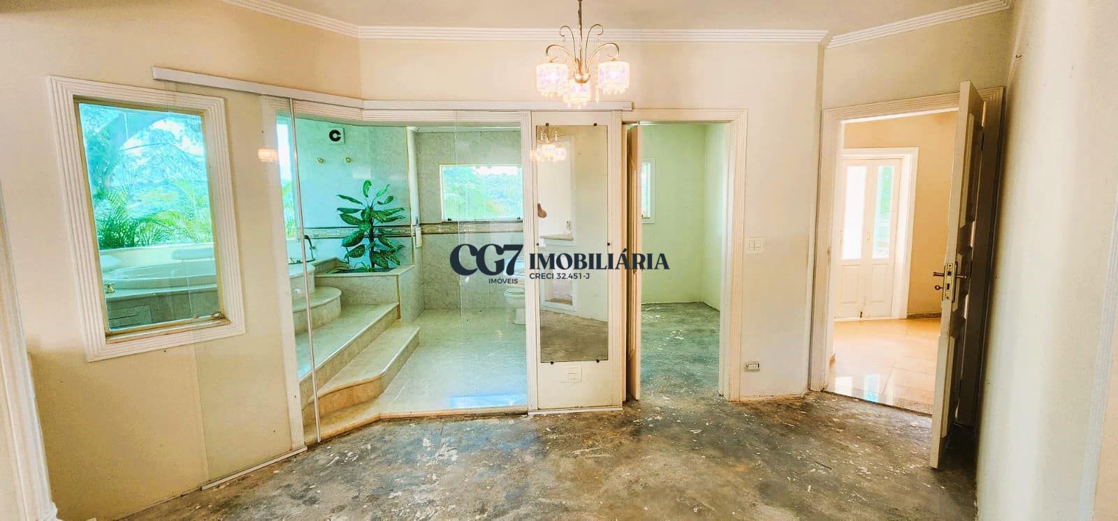 Sobrado à venda com 4 quartos, 515m² - Foto 19