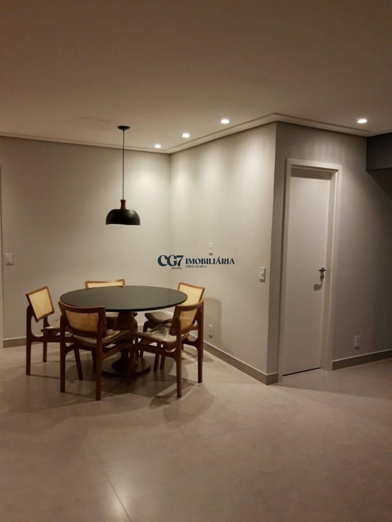 Apartamento à venda com 2 quartos, 82m² - Foto 6