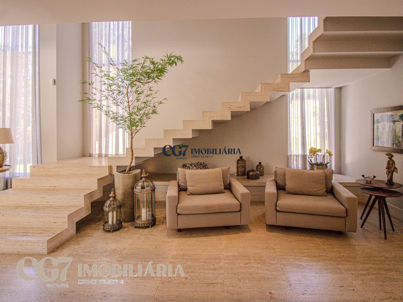 Sobrado à venda com 4 quartos, 620m² - Foto 6