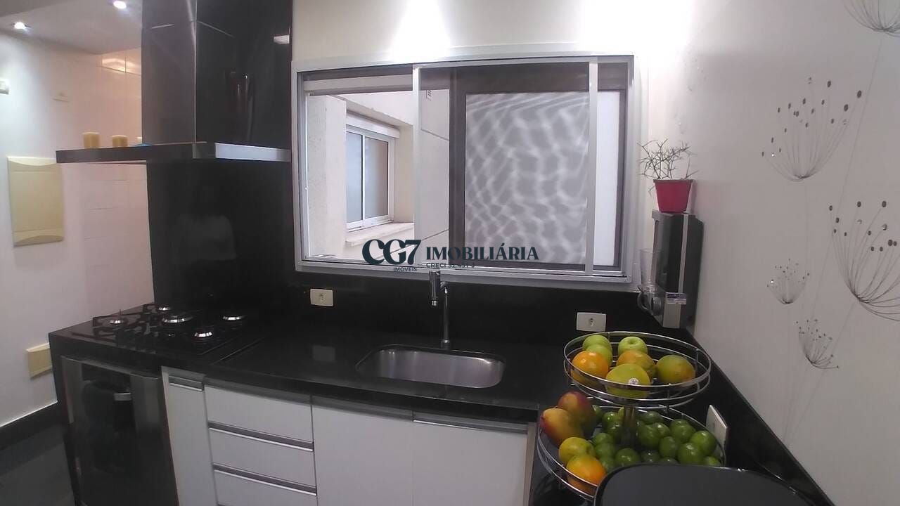 Apartamento à venda com 2 quartos, 144m² - Foto 7