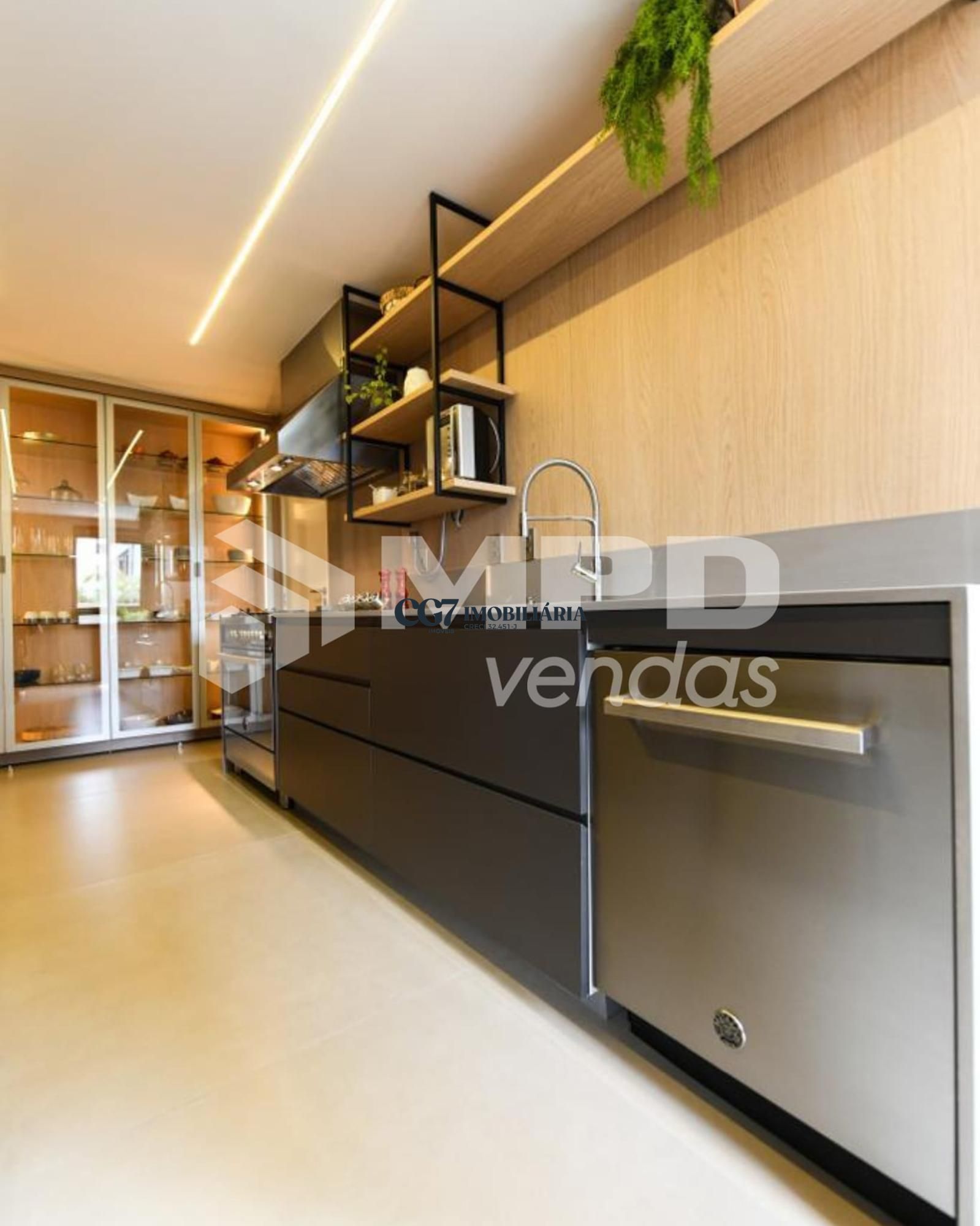 Apartamento à venda com 3 quartos, 264m² - Foto 9