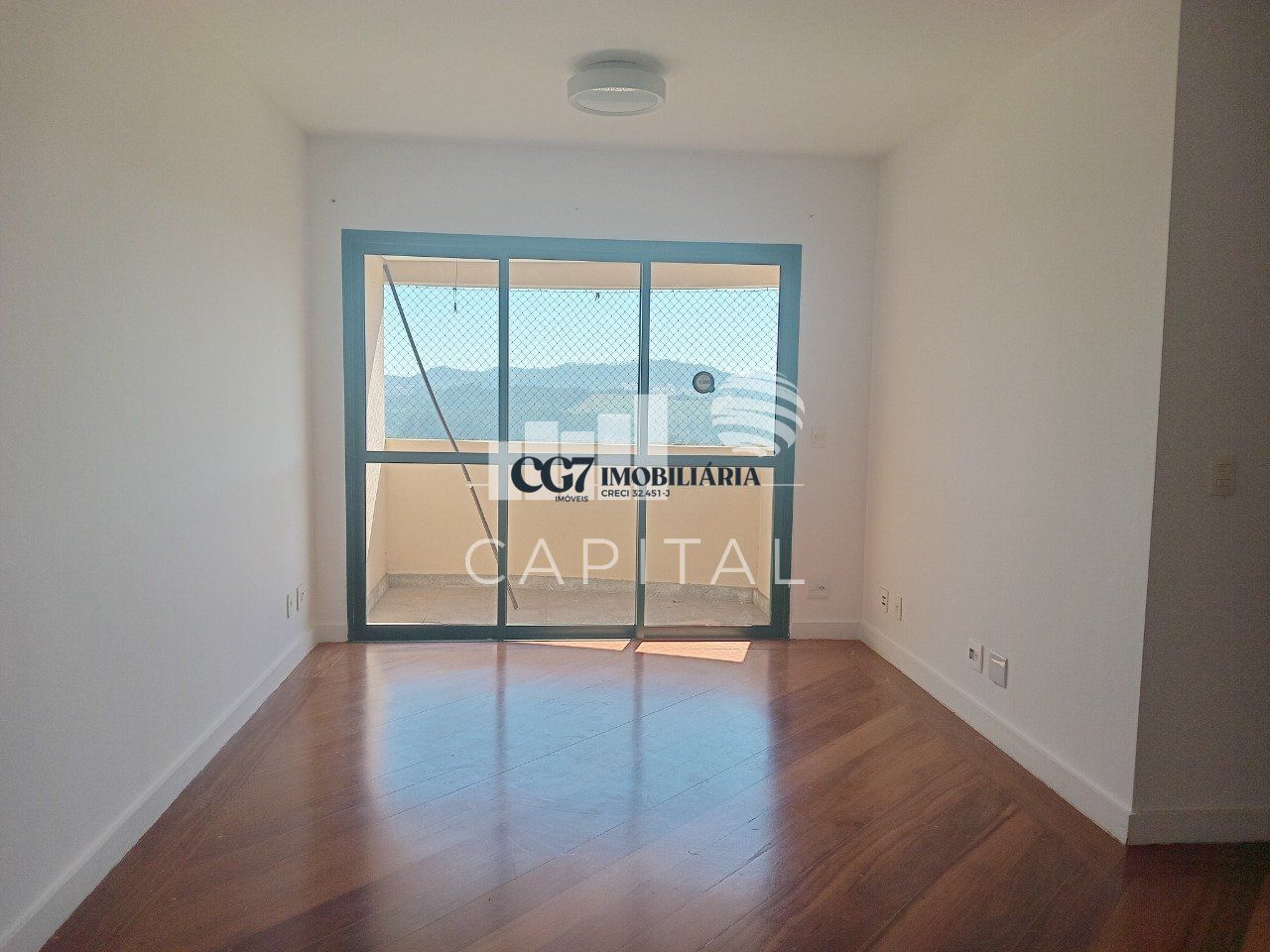 Apartamento para alugar com 3 quartos, 94m² - Foto 1