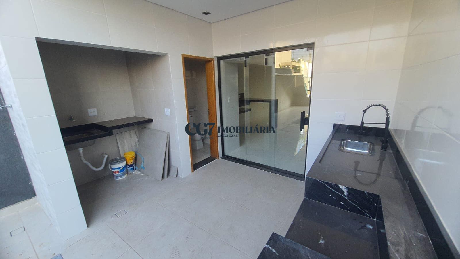 Sobrado à venda com 3 quartos, 140m² - Foto 18