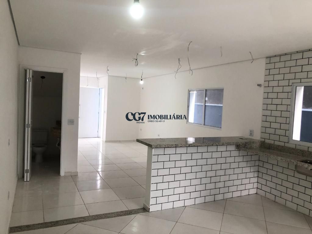 Casa de Condomínio à venda com 3 quartos, 125m² - Foto 2