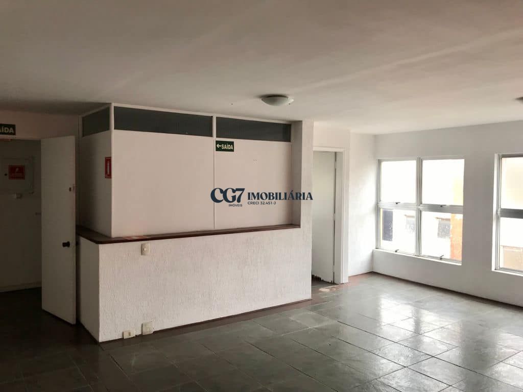 Prédio Inteiro para alugar com 1 quarto, 60m² - Foto 3