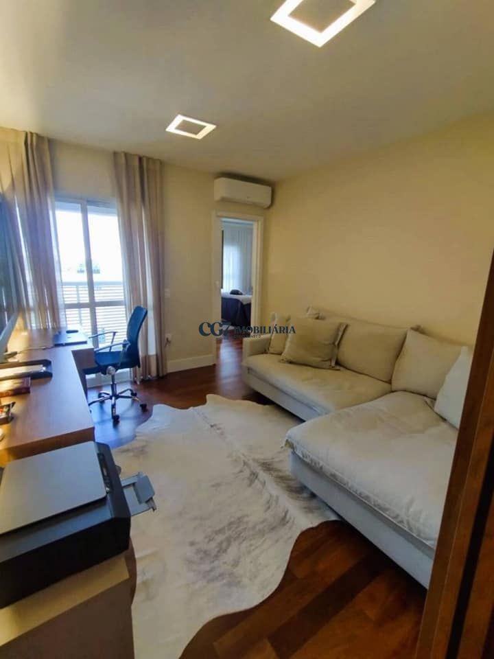 Apartamento à venda com 4 quartos, 336m² - Foto 7