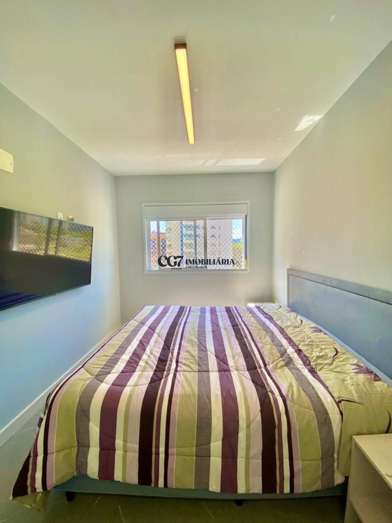 Apartamento à venda com 3 quartos, 97m² - Foto 5