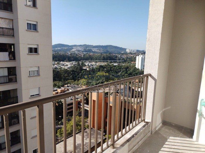 Apartamento para alugar com 2 quartos, 52m² - Foto 1