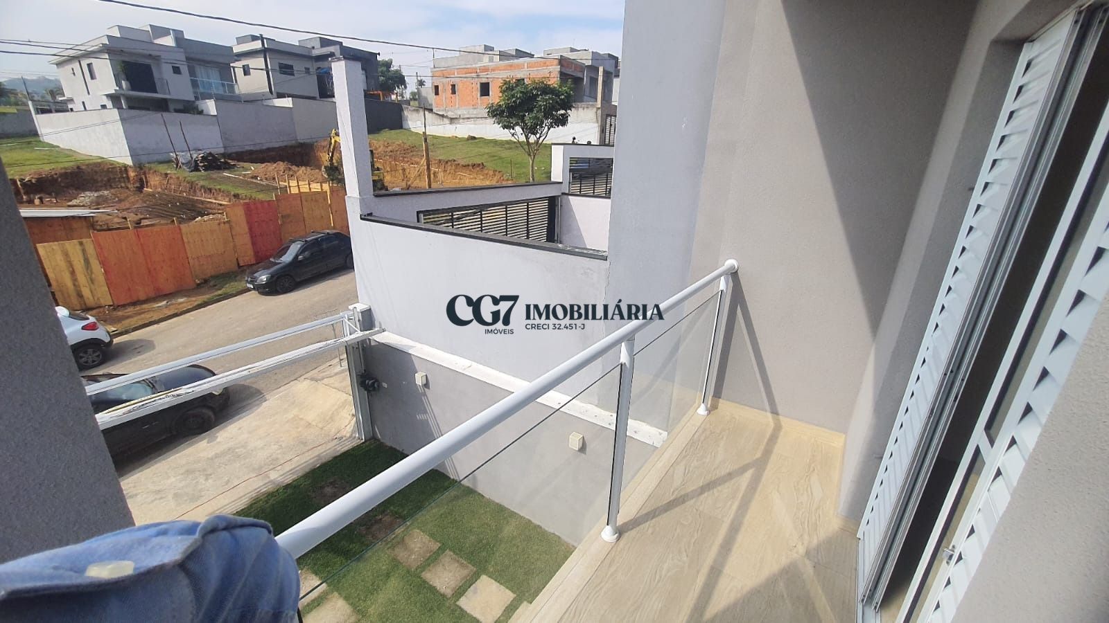 Sobrado à venda com 3 quartos, 135m² - Foto 9