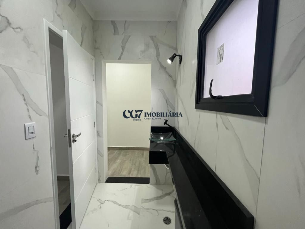 Sobrado à venda com 3 quartos, 210m² - Foto 8