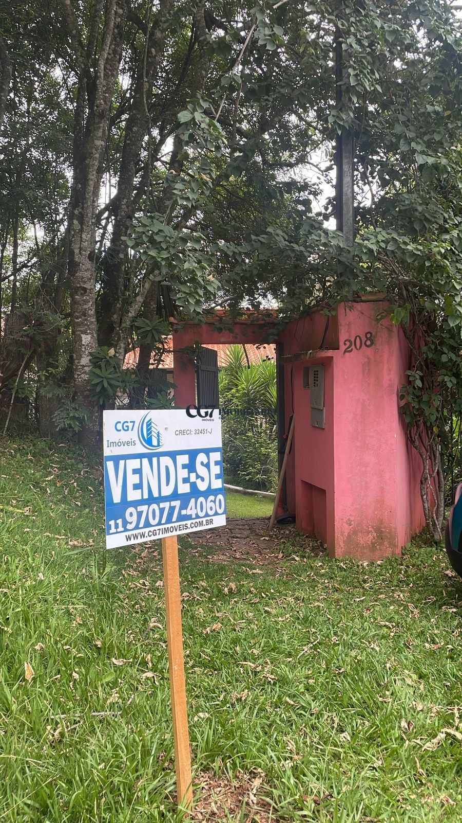 Fazenda à venda com 3 quartos, 470m² - Foto 21