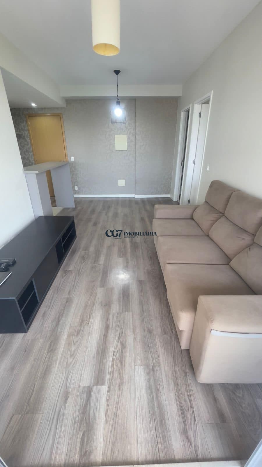 Apartamento para alugar com 1 quarto, 50m² - Foto 5