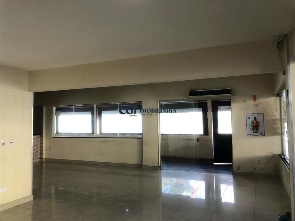 Loja-Salão para alugar com 1 quarto, 126m² - Foto 3