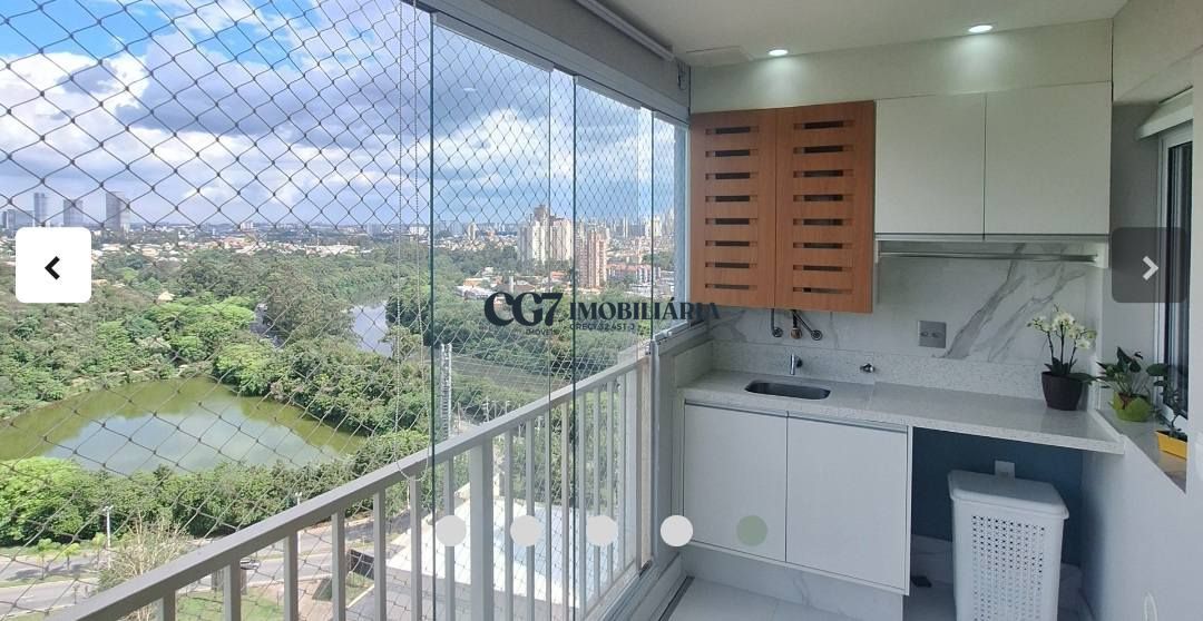 Apartamento para alugar com 2 quartos, 69m² - Foto 1