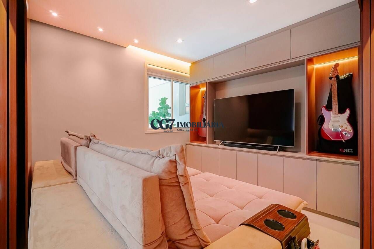 Apartamento à venda com 3 quartos, 228m² - Foto 8