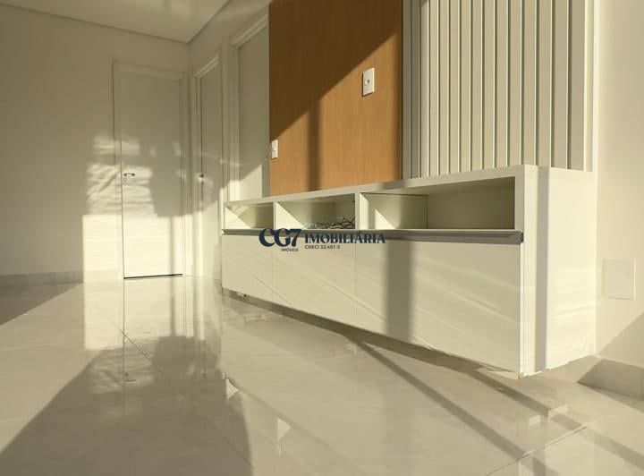 Apartamento à venda com 2 quartos, 119m² - Foto 6