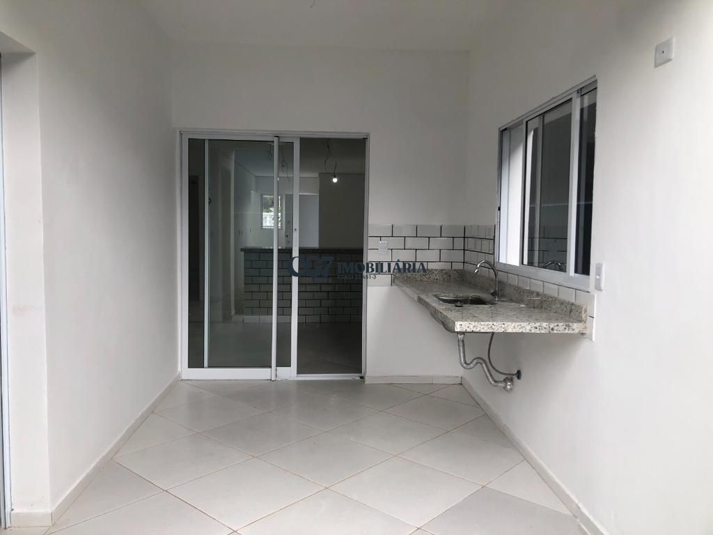 Casa de Condomínio à venda com 3 quartos, 125m² - Foto 14