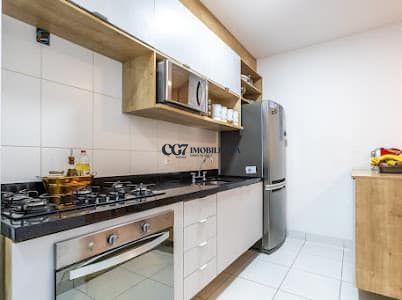 Apartamento à venda com 3 quartos, 83m² - Foto 6