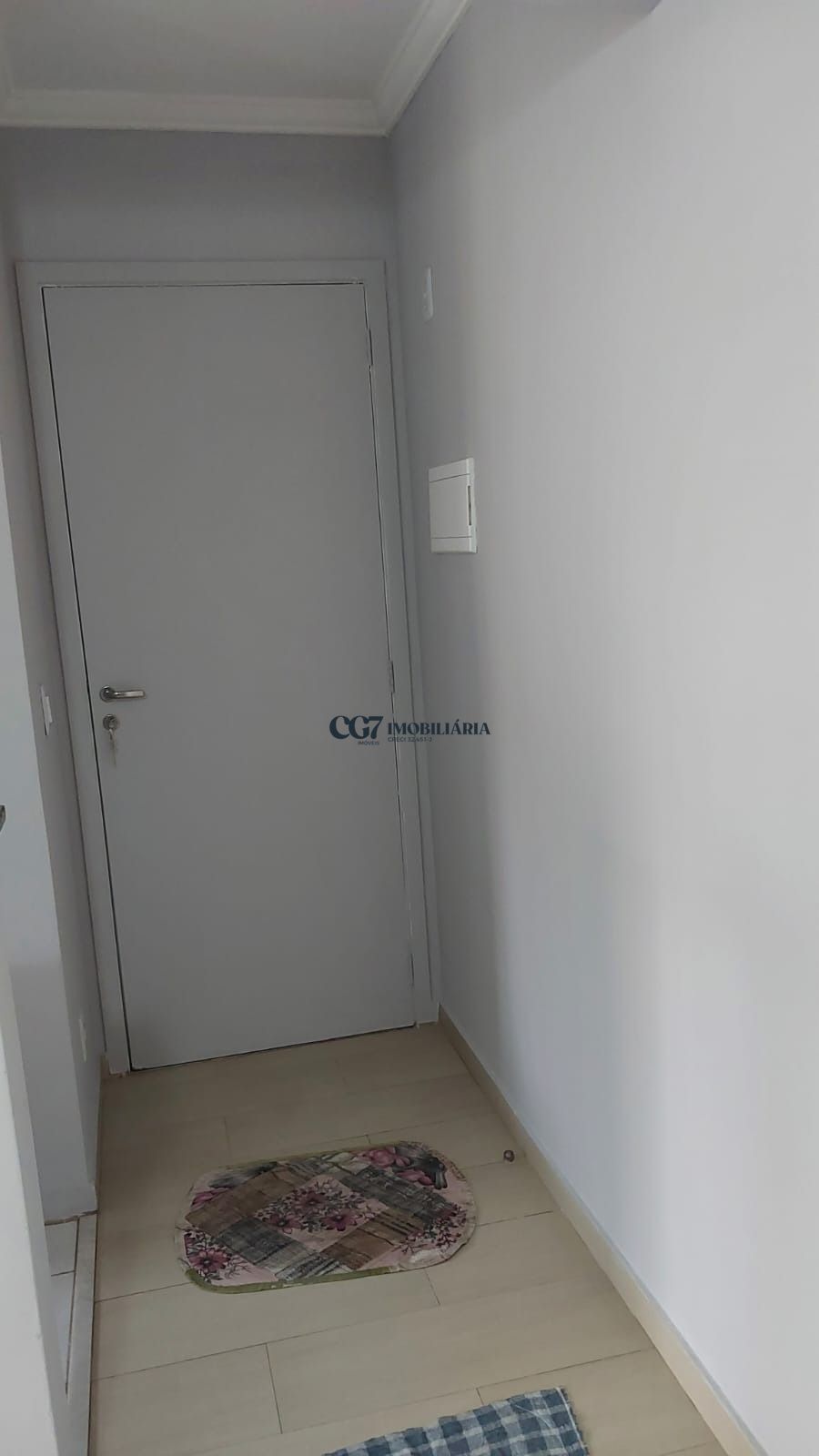 Apartamento à venda com 3 quartos, 56m² - Foto 9