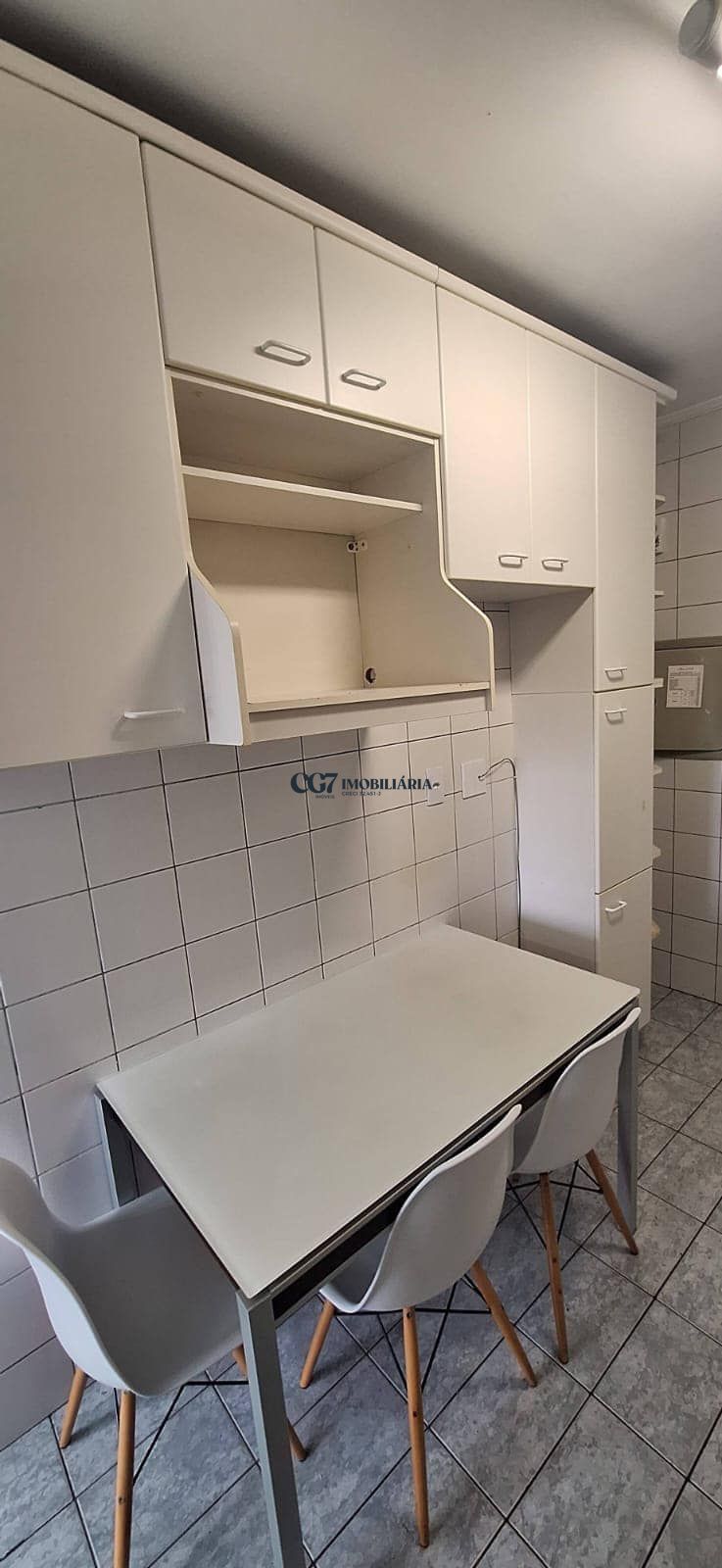 Apartamento à venda com 3 quartos, 78m² - Foto 4