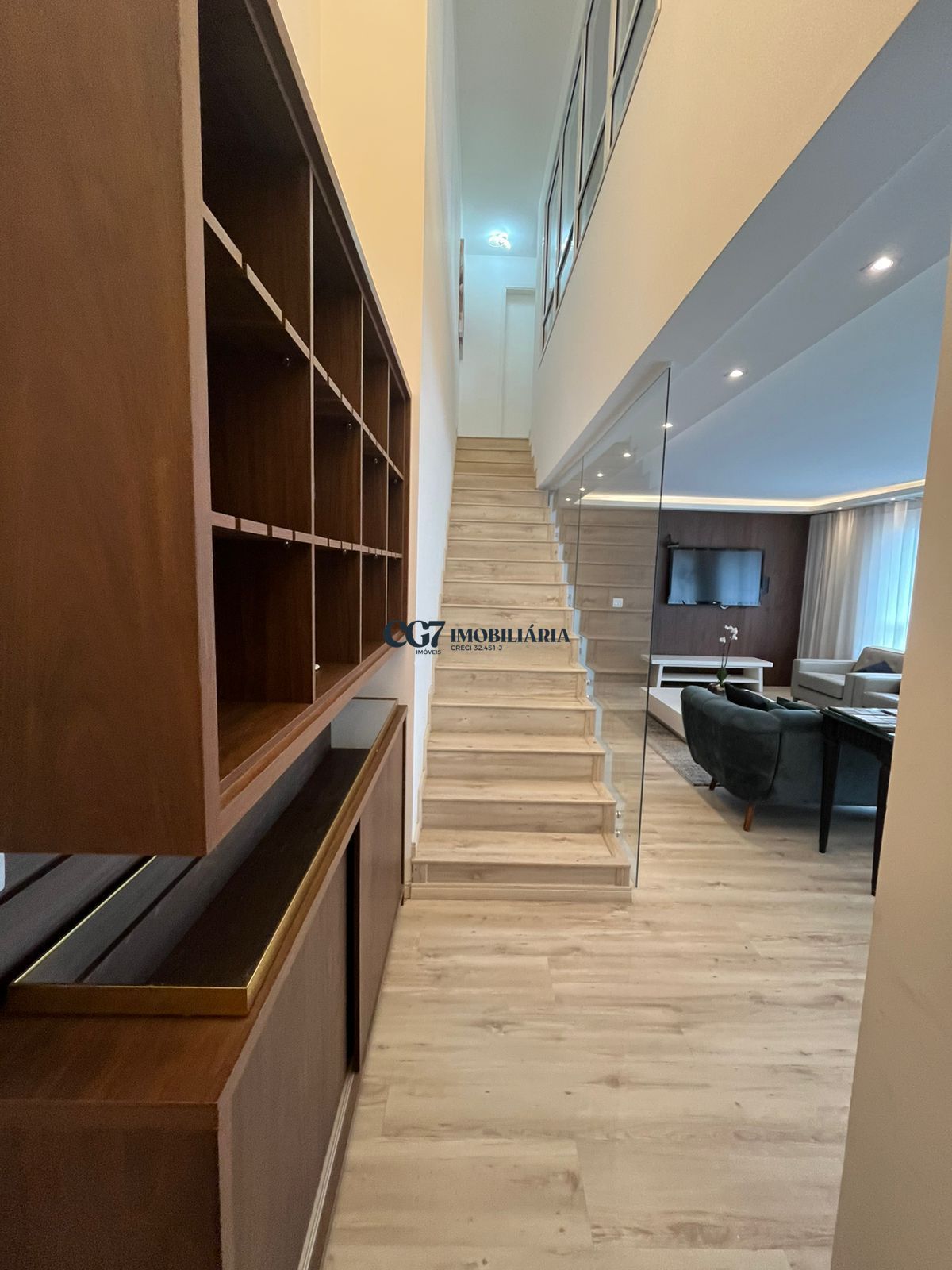 Cobertura para alugar com 3 quartos, 171m² - Foto 12