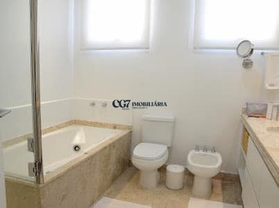 Apartamento à venda com 4 quartos, 284m² - Foto 24