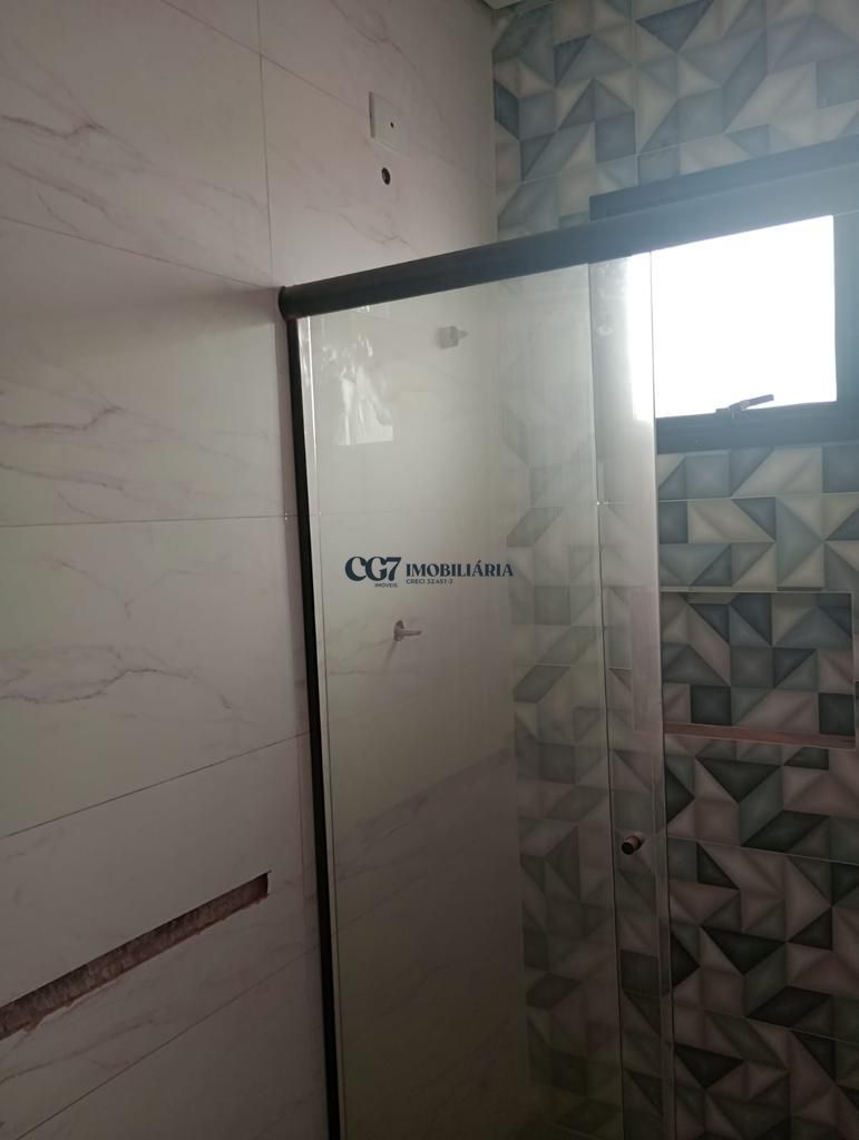 Casa de Condomínio à venda com 2 quartos, 139m² - Foto 9