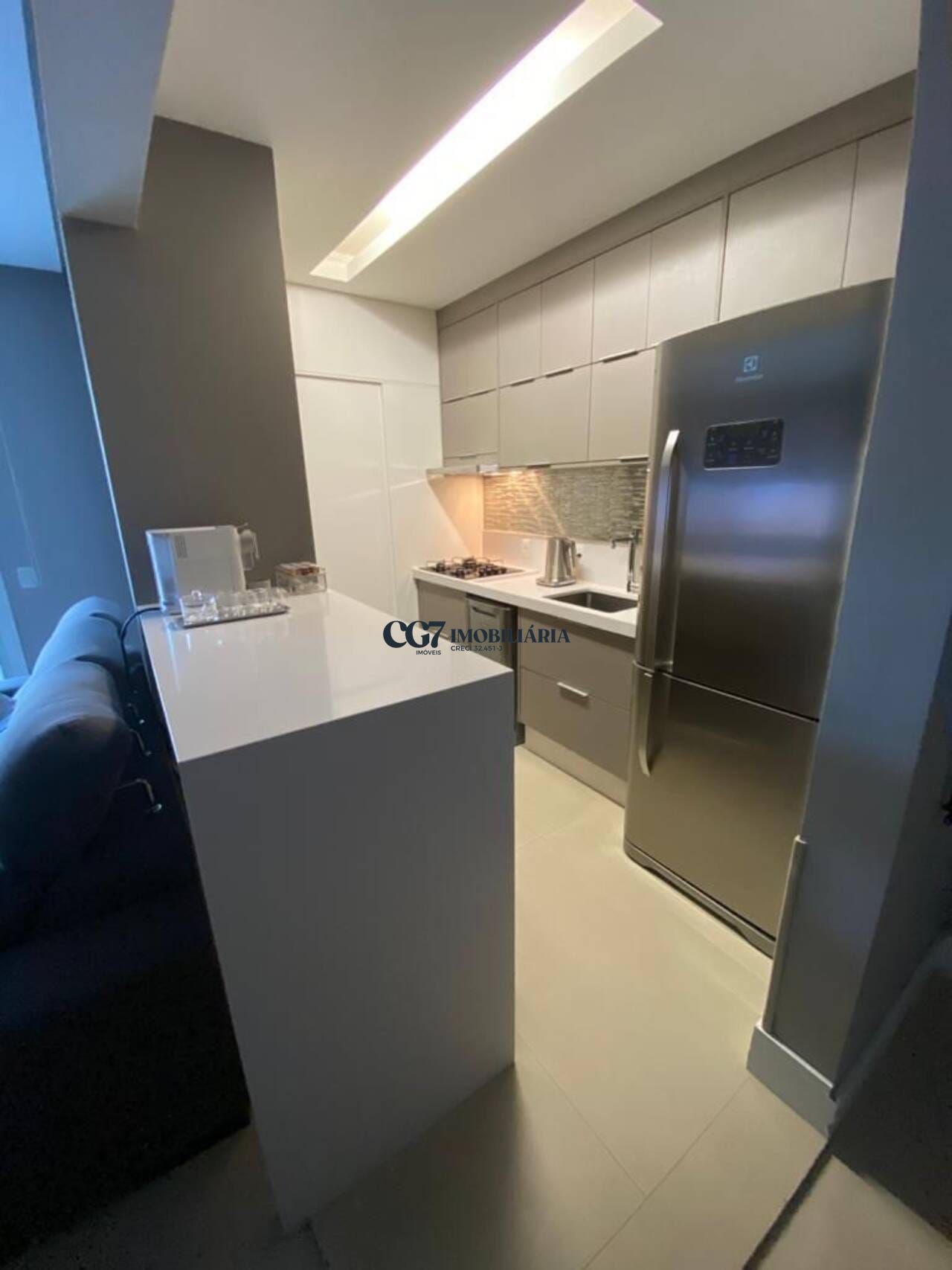 Apartamento à venda com 3 quartos, 86m² - Foto 3