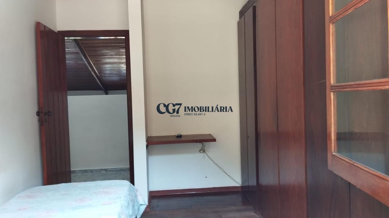 Casa de Condomínio à venda com 5 quartos, 450m² - Foto 20